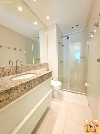 Imagem Apartamento para Venda em Salvador, Ondina, 1 dormitório, 1 suíte, 1 banheiro, 1 vaga