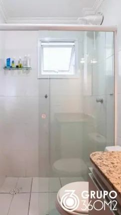 Imagem Apartamento para Venda em Santo André / SP no bairro Jardim Alvorada