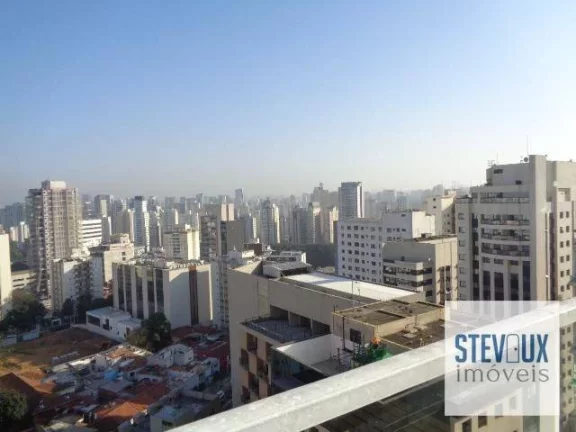 Imagem Cobertura em Moema Pássaros novinha perto da escola Móbile!