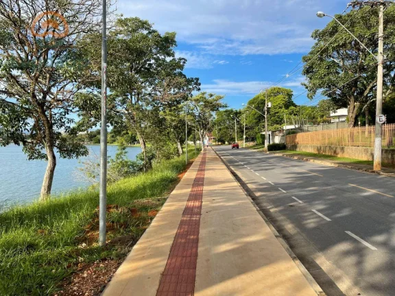 Imagem Terreno à venda, 390 m² por R$ 360.000,00 - Joá - Lagoa Santa/MG