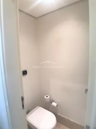Imagem Casa à venda no Loteamento Caminhos de San Conrado, Sousas, Campinas/SP
Documentação ok para fina...