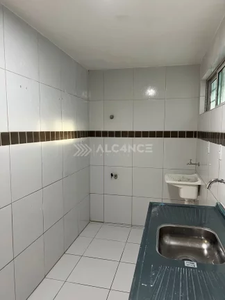 Imagem Apto - 2 Quartos - 52 m² - Gramame, João Pessoa/PB
