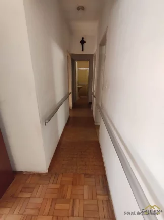 Imagem Casa térrea de 03 dormitórios com amplo quintal por R$600.000,00 - Vila Progresso - Jundiaí/SP