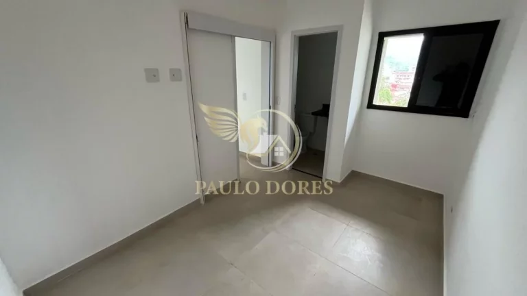 Imagem APARTAMENTO A VENDA COM 2 SUÍTES NO ITAGUÁ EM UBATUBA