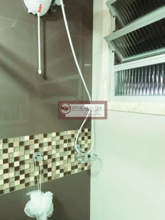 Imagem Ótimo apartamento de 2 dormitórios em Vila São José, São Paulo - 53m² por R$310.000