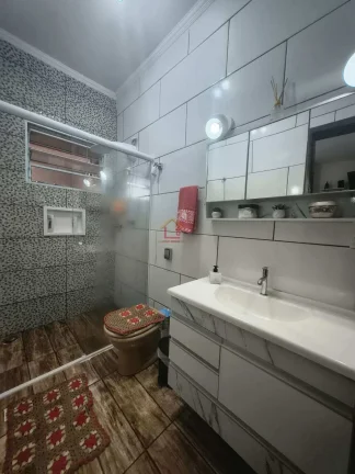 Imagem Casa a Venda - Jardim Imperador