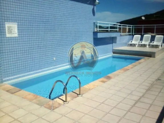 Imagem Imperdível! Apto à venda em Ubatuba-SP, bairro Itagua: 2 quartos, 2 suítes, 1 sala, 1 banheiro, 1 vaga, 78m². Venha conferir!