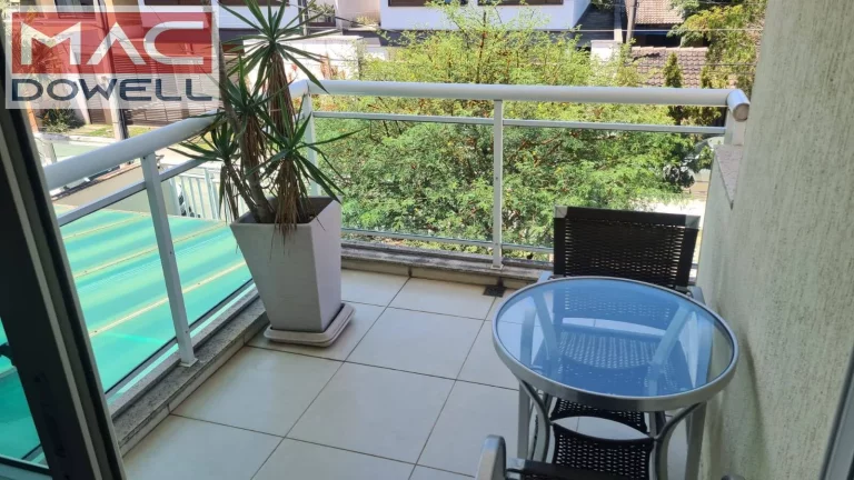 Imagem Casa Duplex de 300 m² com 3 suítes a venda - Camboinhas - Niterói/RJ