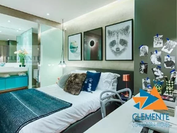 Imagem LOFT de 1 quarto, SAVASSI