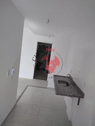 Imagem Ótimo Apartamento Novo à Venda no bairro Rudge Ramos em São Bernardo