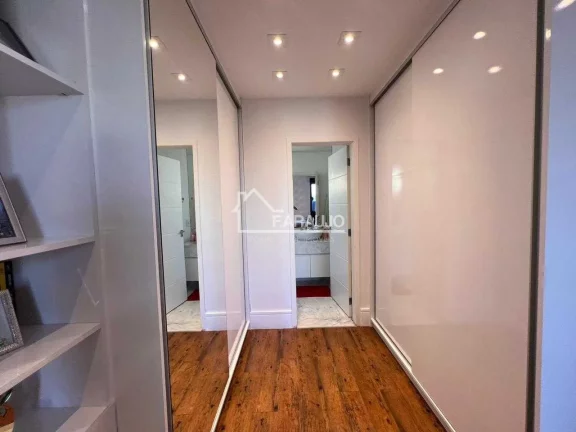 Imagem CASA PARA LOCAÇÃO EM CONDOMÍNIO FECHADO EM VOTORANTIM - SP.