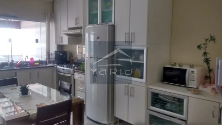 Imagem AT 388 m² - EXCELENTE CASA RESIDENCIAL PARA VENDA NO JARDIM CARLOS GOMES, JUNDIAÍ SP,