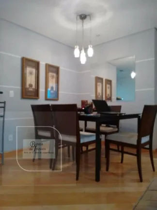 Imagem Apartamento Padrão para Venda em Perdizes São Paulo-SP