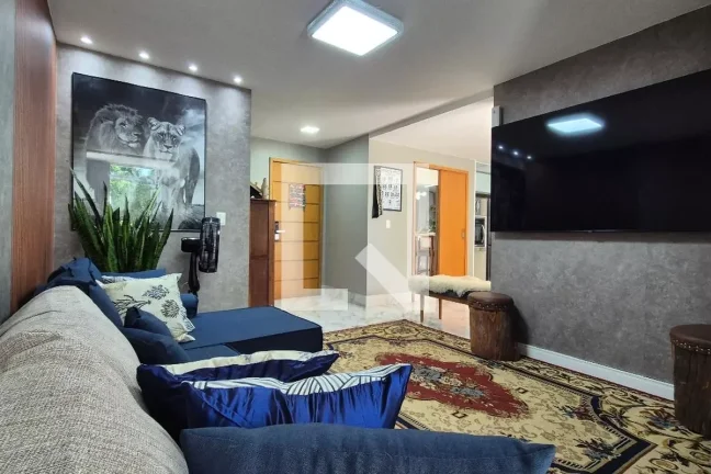Imagem Apartamento à Venda - Recreio, 3 Quartos, 198 m2
