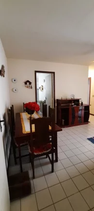 APARTAMENTO RESIDENCIAL em CABO FRIO - RJ, PARQUE RIVIERA