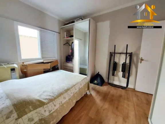 Imagem Casa à venda no condomínio Quinta de São Fernando - Batelli Imóveis
