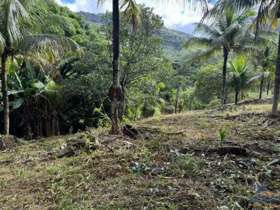 Imagem Terreno com 1100m2 à Venda Próximo a Figueira Café em Jaboti - Guarapari/ES