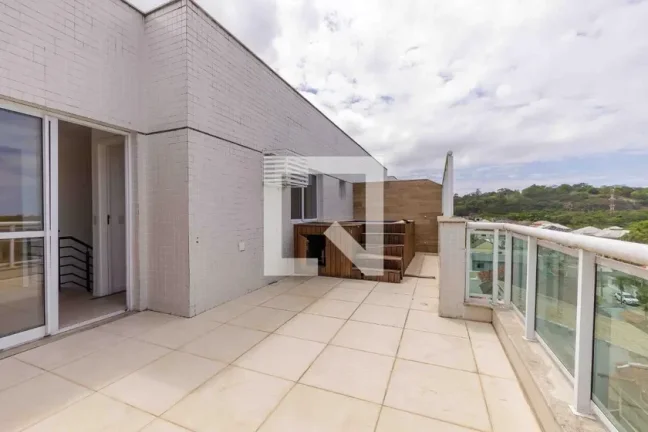 Imagem Apartamento à Venda - Vargem Pequena, 3 Quartos, 122 m2