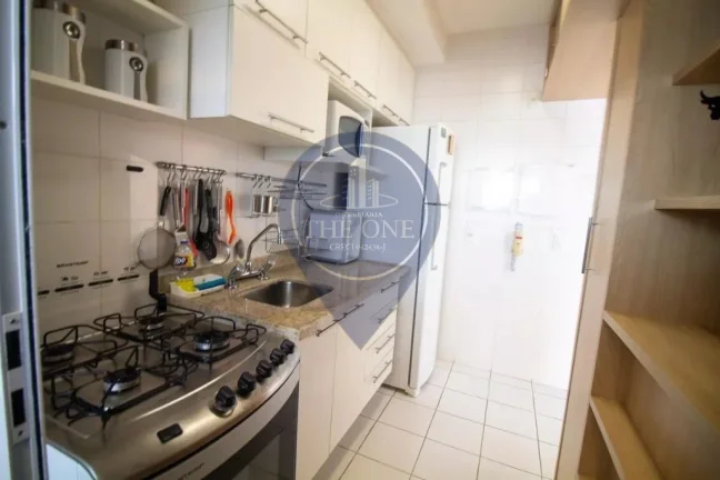 Imagem Apartamento de 1 quarto com suíte e vaga de garagem no Jardim Aeroporto, São Paulo-SP: sua oportunidade de morar com conforto e praticidade!