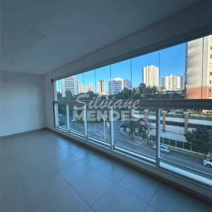 Imagem Apartamento de 151 m² novo todo modulado com 3 suítes no melhor do Campolim
