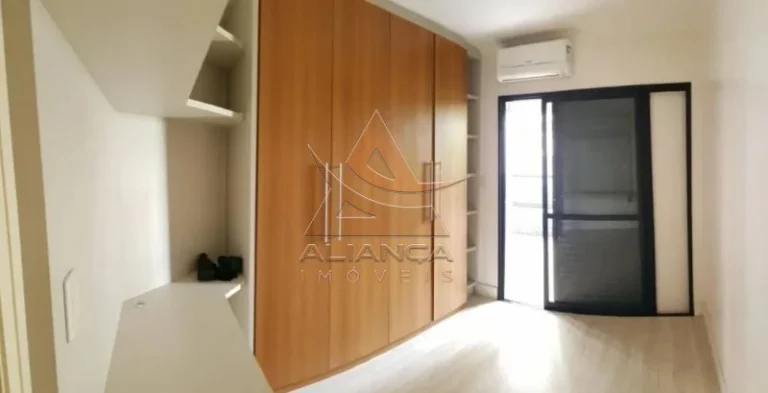 Imagem Apartamento - Ribeirão Preto - Centro