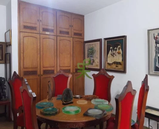 Imagem Casa Residencial à venda, 3 dormitórios 1 suíte São Paulo - CA0714.