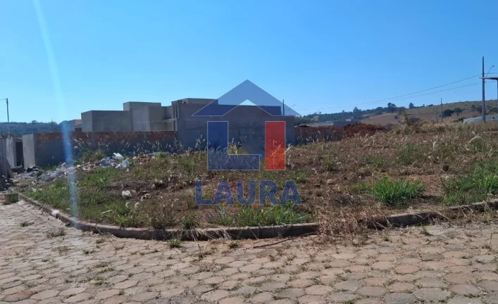 Imagem TERRENO COMERCIAL em PARA DE MINAS - MG, ALTA VILLA