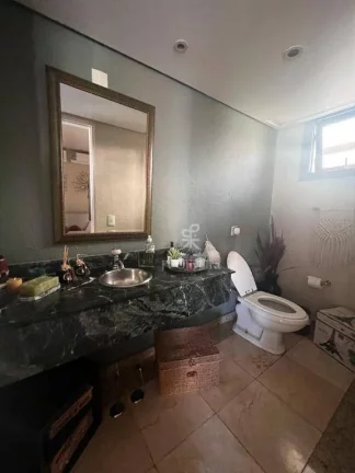 Imagem Casa com 5 dormitórios à venda, 373 m² por R$ 1.690.000,00 - Portal do Morumbi - São Paulo/SP