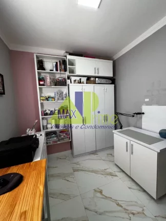 Imagem APARTAMENTO 80M³/03 DORMITÓRIOS/01 SUÍTE/SACADA/01 VAGA COBERTA