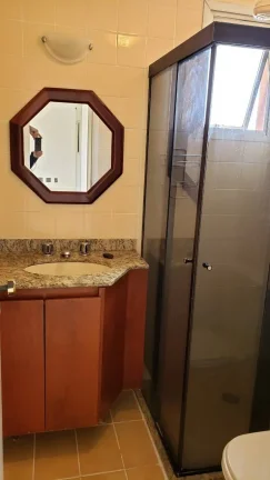 Imagem Apartamento Jardim Marajoara - 70M², 3 Dorms, 1 Suíte, 2 Vagas.