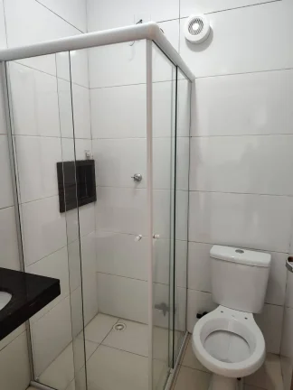Imagem Apartamento a Venda com 2 Dormitórios na Cidade Patriarca