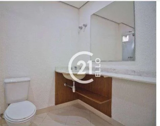 Imagem Apartamento 1 suíte próximo Faria Lima