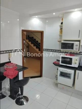 Imagem Casa à venda com excelente padrão de construção, oferecendo conforto, modernidade e praticidade....