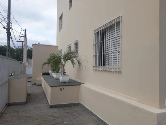 Imagem Apartamento no bairro Itaguá