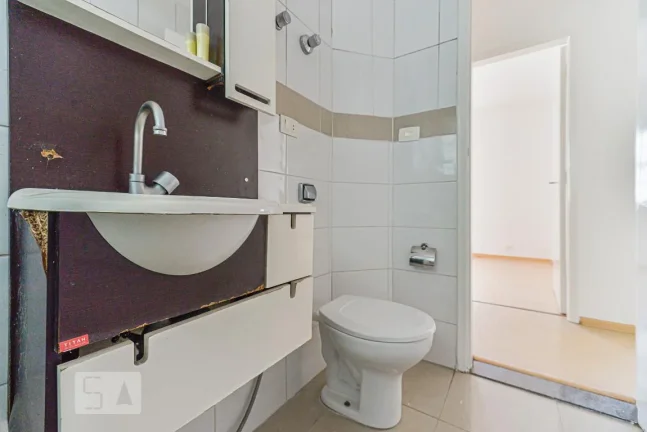 Imagem Apartamento à Venda - Aclimação, 2 Quartos, 76 m2
