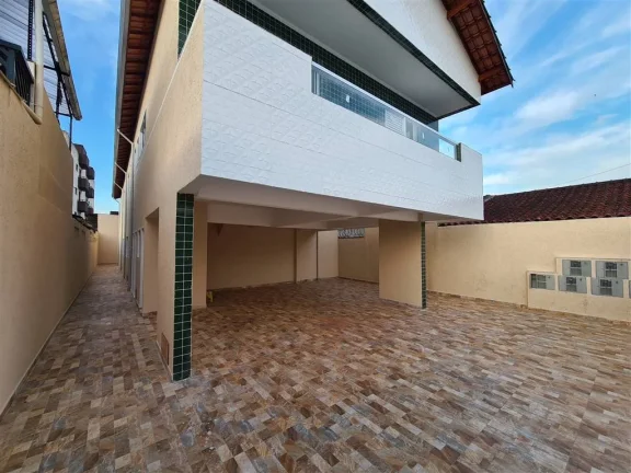 Imagem CASA SOLEMAR - PRAIA GRANDE SP