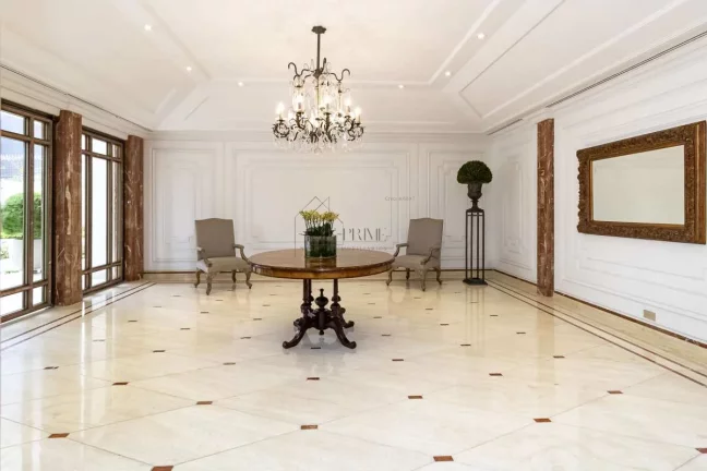 Imagem Apartamento à venda em São Paulo, Higienópolis, com 4 quartos, 420m2