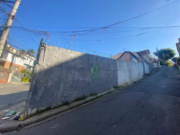 Imagem Terreno à venda, 1080 m² por R$ 900.000,00 - Jardim Guapira - São Paulo/SP
