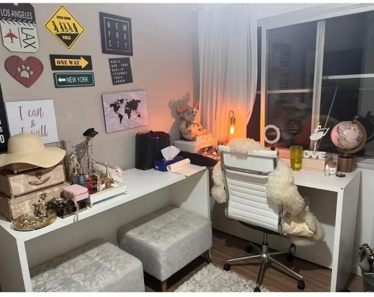 Imagem Apartamento com 3 dormitórios à venda, 127 m² por R$ 599.000,00 - Jardim Ampliação - São Paulo/SP