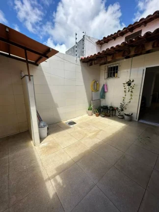 Imagem Casa à venda no Bairro América - 3 quartos, suíte, 125 m² - Confira!