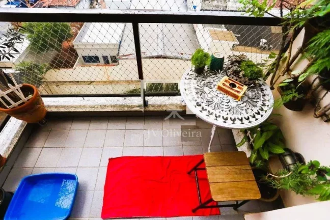 Imagem Apartamento com 3 dormitórios à venda, 78 m² por R$ 800.000,00 - Jardim Guedala - São Paulo/SP
