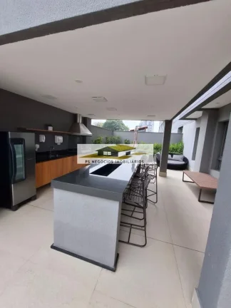 Imagem Apartamento à venda no bairro Vila Dom Pedro I - São Paulo/SP, Zona Sul