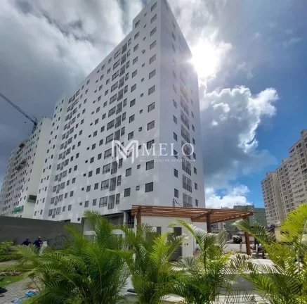 Imagem 3qts, 1suite, 1vaga, 63m2, pronto para morar na IMBIRIBEIRA,01vaga...