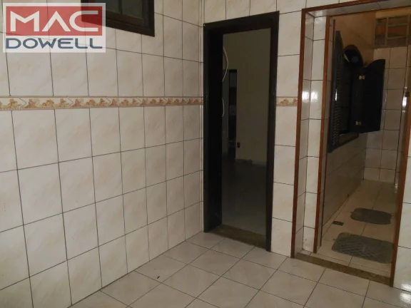 Imagem Casa de 360 m² com loja a venda - Fonseca - Niterói/RJ