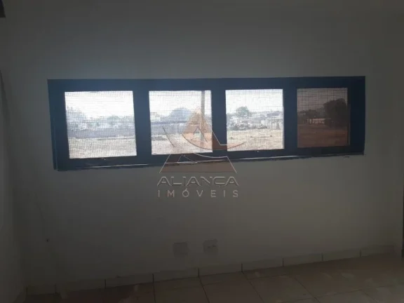 Imagem Salão - Ribeirão Preto - Vila Carvalho