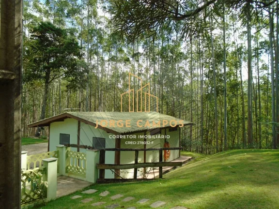 Imagem FA-26298 FAZENDA À VENDA NA REGIÃO DE SÃO JOSÉ DOS CAMPOS - SP