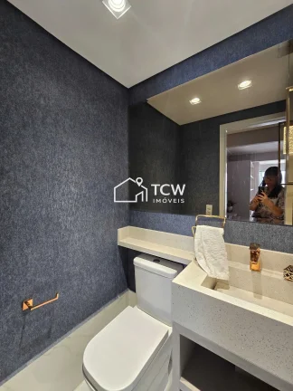 Imagem Apartamento à venda no bairro Água Branca - São Paulo/SP, Zona Oeste