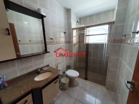 Imagem Apartamento 2 dormitórios mobiliado itararé, SV