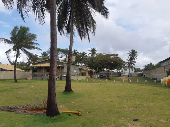 Imagem Casa com 3 quartos, 252m2, à venda em Camaçari, Jauá (Abrantes)