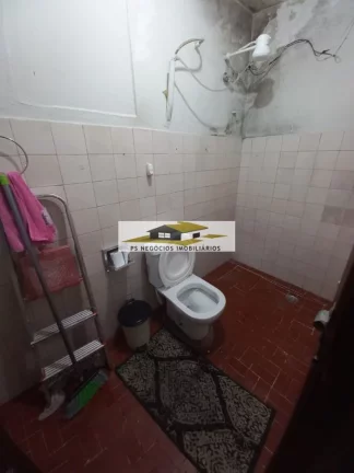 Imagem Sobrado para venda Vila Monumento